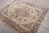 Antique Sivas Area Rug (4' x 5')